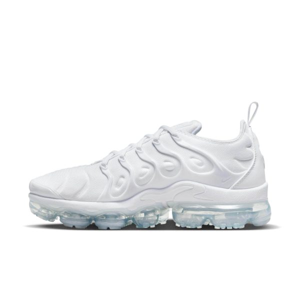 Nike Air VaporMax Plus  White  - Men s Online Hot Sale