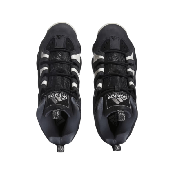 adidas Crazy 8 Black White - Men s Cheap