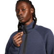 Nike Sportswear Tech Fleece  1 2-Zip Sweatshirt - Men s Cheap