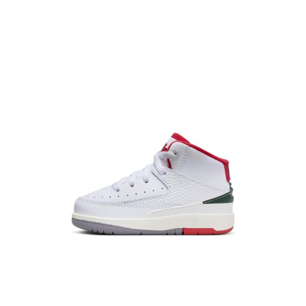 Air Jordan 2 Retro  Italy  - Toddler s TD Online now