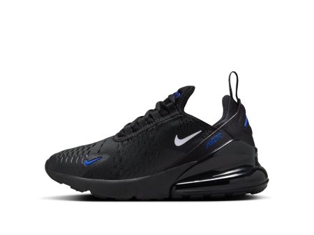 Nike Air Max 270 - Boy s GS Discount