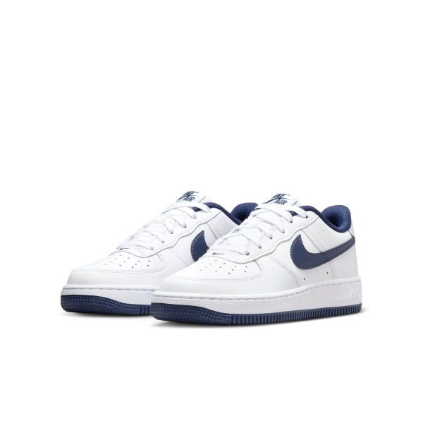 Nike Air Force 1 Low  Midnight Navy  - Boy s GS Online Sale