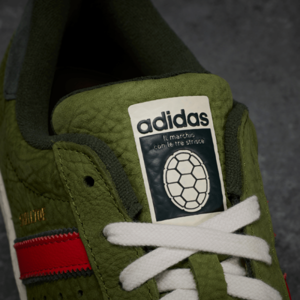 TMNT X adidas Superstar  Shelltoe  - Men s Online