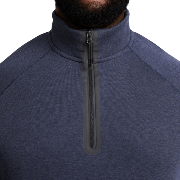 Nike Sportswear Tech Fleece  1 2-Zip Sweatshirt - Men s Cheap