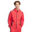 Nike Sportswear Tech Fleece Windrunner Full-Zip Hoodie - Men s For Discount