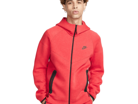 Nike Sportswear Tech Fleece Windrunner Full-Zip Hoodie - Men s For Discount