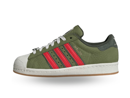 TMNT X adidas Superstar  Shelltoe  - Men s Online