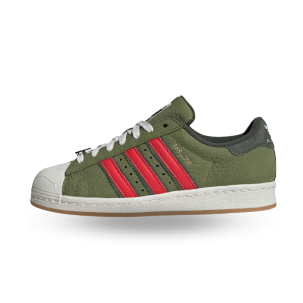 TMNT X adidas Superstar  Shelltoe  - Men s Online