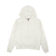 NWT Opening Ceremony CHALK BLANK HOODIE Size S $115 For Cheap